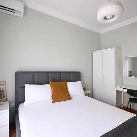Yourhappyplace - Flat In Skg *
