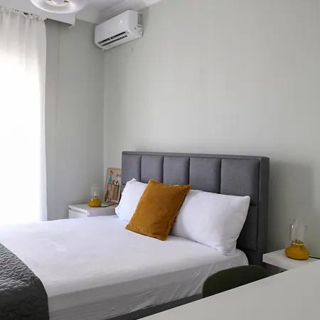 Your Happy Place - Flat In Skg Apartmán *