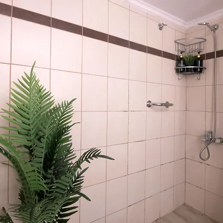 Appartement Yourhappyplace - Flat In Skg *