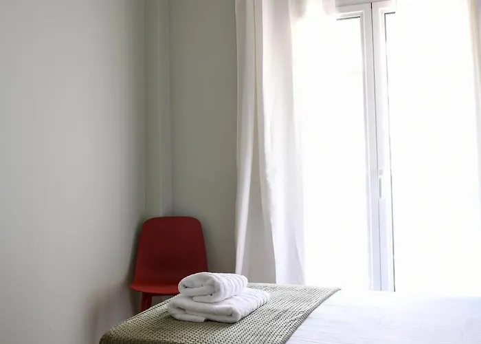 Your Happy Place - Flat In Skg *