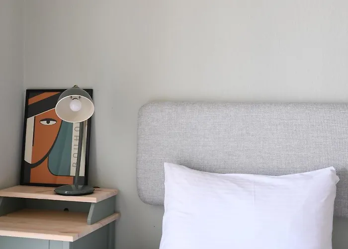 Your Happy Place - Flat In Skg Apartamento