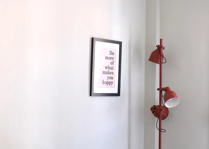 Your Happy Place - Flat In Skg Tesalónica