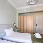 Your Happy Place - Flat In Skg Thessaloniki