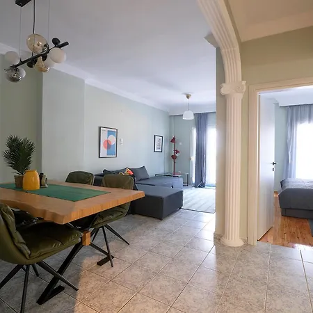 Your Happy Place - Flat In Skg Lejlighed *