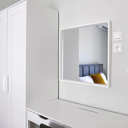 דירה Your Happy Place - Flat In Skg