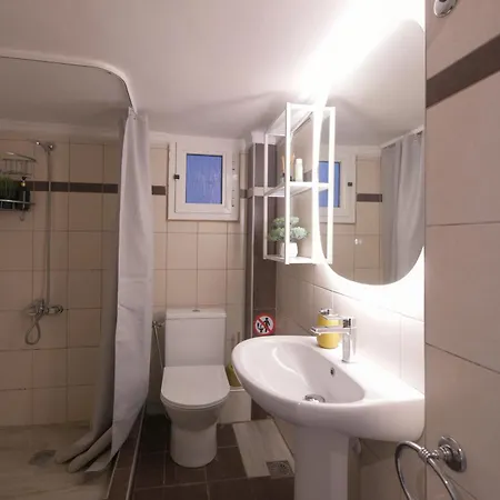 Your Happy Place - Flat In Skg Daire *
