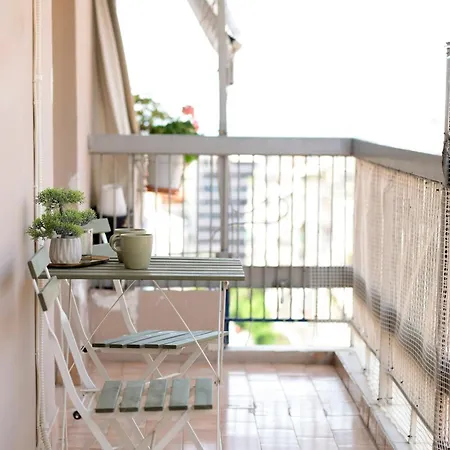 Your Happy Place - Flat In Skg *