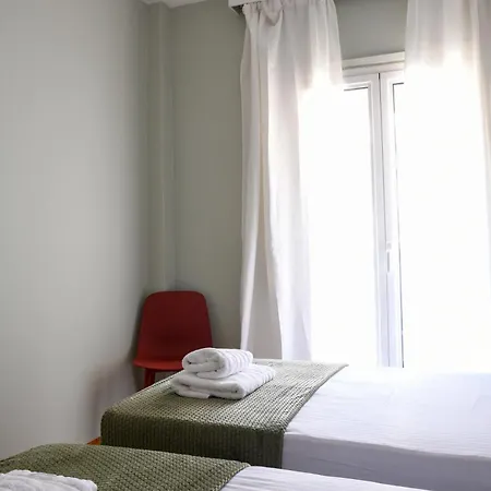 Your Happy Place - Flat In Skg *