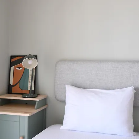 Your Happy Place - Flat In Skg Διαμέρισμα
