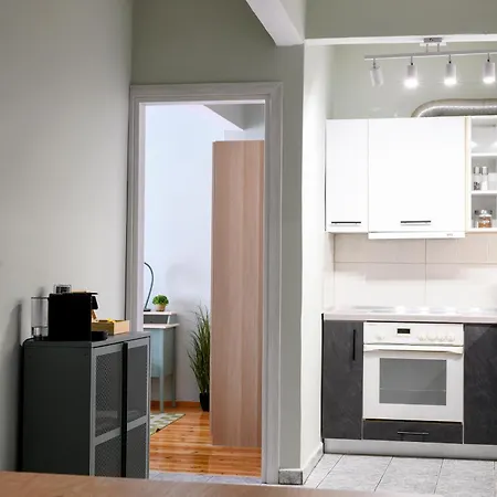 Your Happy Place - Flat In Skg