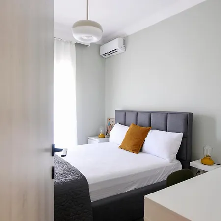 Your Happy Place - Flat In Skg Daire *