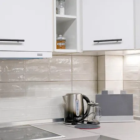 Your Happy Place - Flat In Skg *