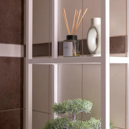 Daire Your Happy Place - Flat In Skg *