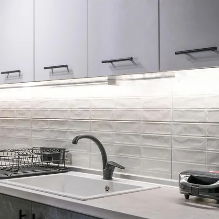 Daire Your Happy Place - Flat In Skg *