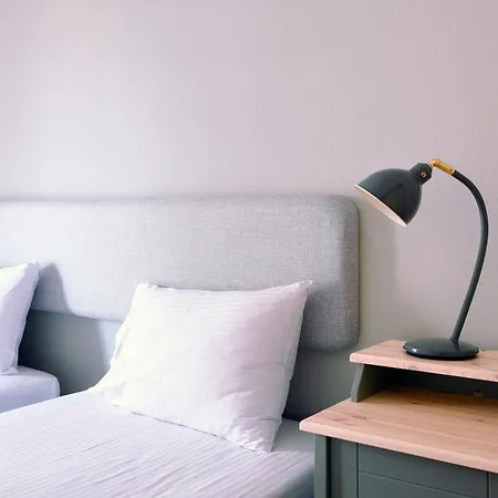 Your Happy Place - Flat In Skg Daire Selanik