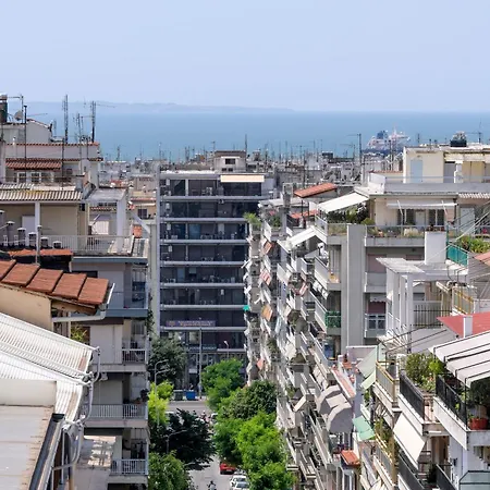 Your Happy Place - Flat In Skg *