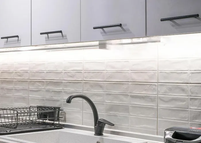 Apartment Your Happy Place - Flat In Skg *