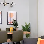 Your Happy Place - Flat In Skg Apartamento *