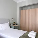 Apartamento Your Happy Place - Flat In Skg