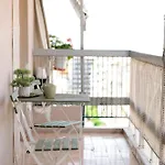 Your Happy Place - Flat In Skg *