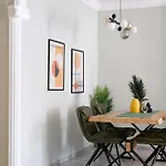 Your Happy Place - Flat In Skg * Tessalónica