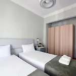 Your Happy Place - Flat In Skg Tessalónica