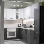 Your Happy Place - Flat In Skg Apartamento