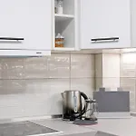Your Happy Place - Flat In Skg *
