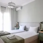 Apartamento Your Happy Place - Flat In Skg Tessalónica