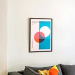 Your Happy Place - Flat In Skg * Tessalónica