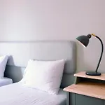 Your Happy Place - Flat In Skg Apartamento Tessalónica