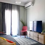 Your Happy Place - Flat In Skg Apartamento