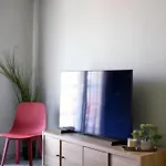 Your Happy Place - Flat In Skg * Tessalónica