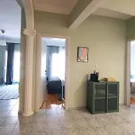 Apartamento Your Happy Place - Flat In Skg Tessalónica