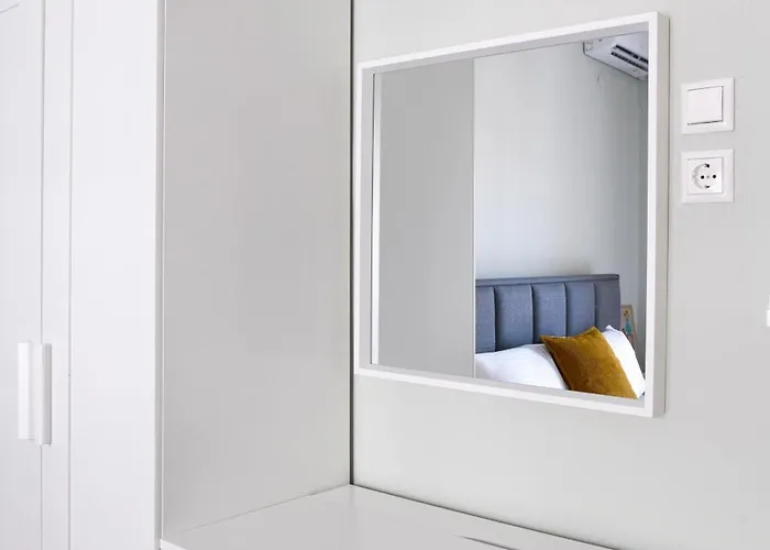 Apartament Your Happy Place - Flat In Skg