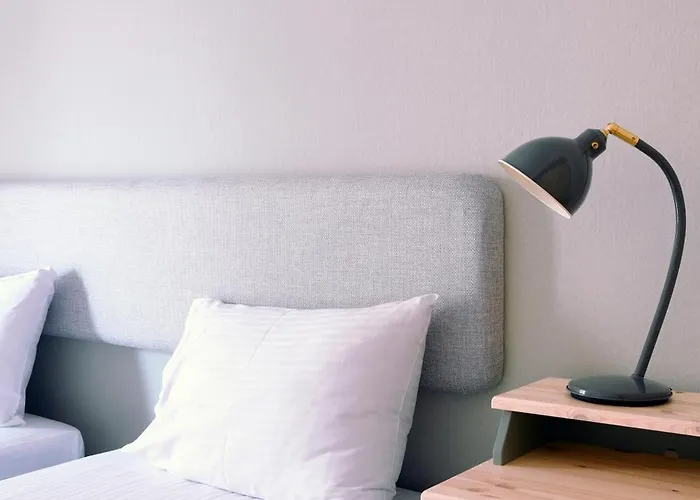 Your Happy Place - Flat In Skg Apartament Salonic