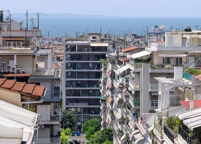 Your Happy Place - Flat In Skg *
